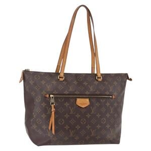 Louis Vuitton Jena Mm Tote Bag Lv Auth #359619L56B